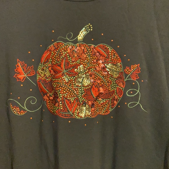 Quacker Factory Top - Picture 2 of 6